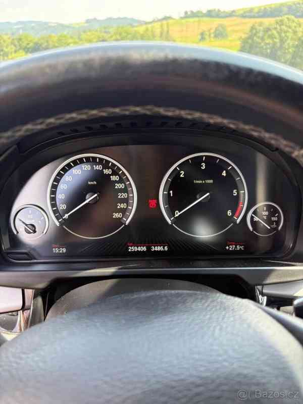 BMW X6 3,0 - foto 2