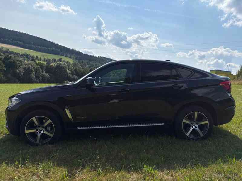 BMW X6 3,0 - foto 8