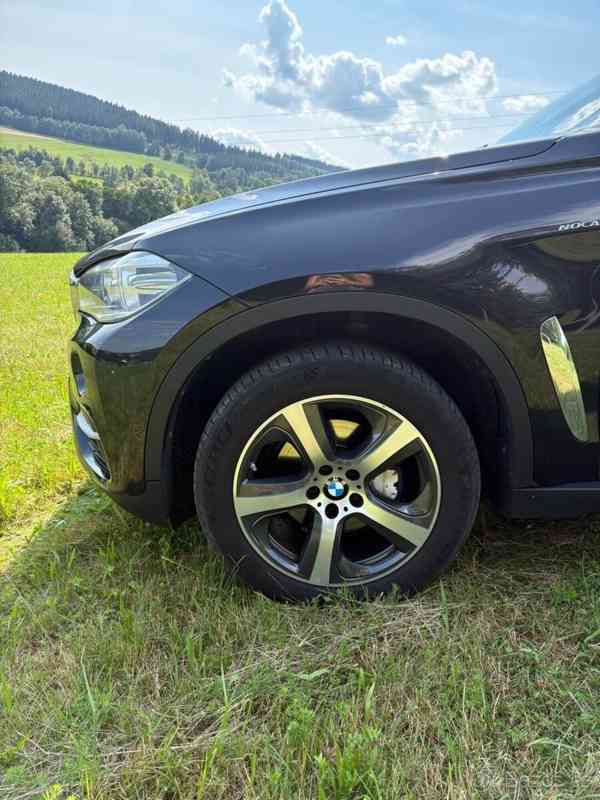 BMW X6 3,0 - foto 5