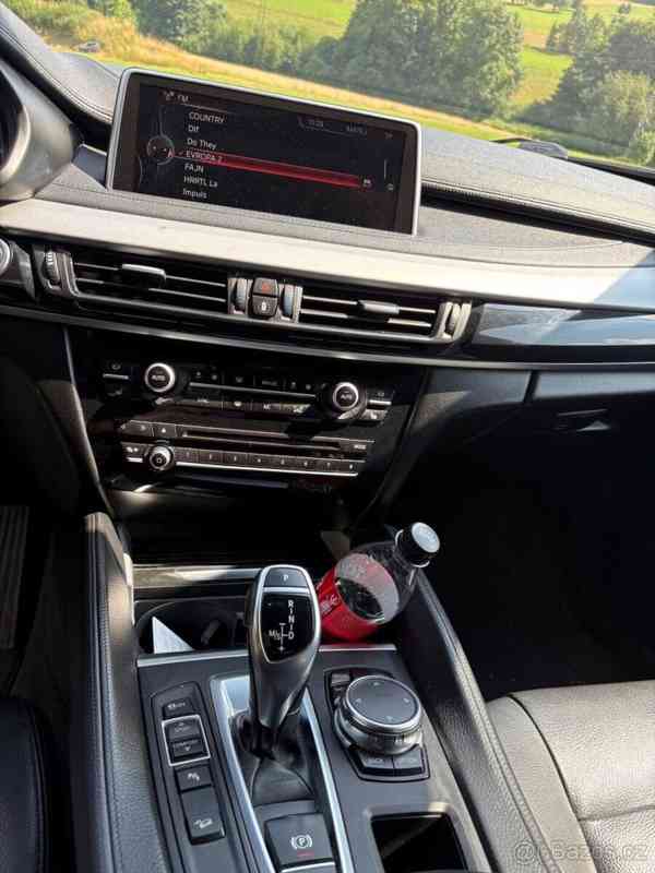 BMW X6 3,0 - foto 9