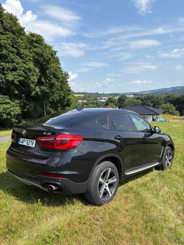 BMW X6 3,0 - foto 3