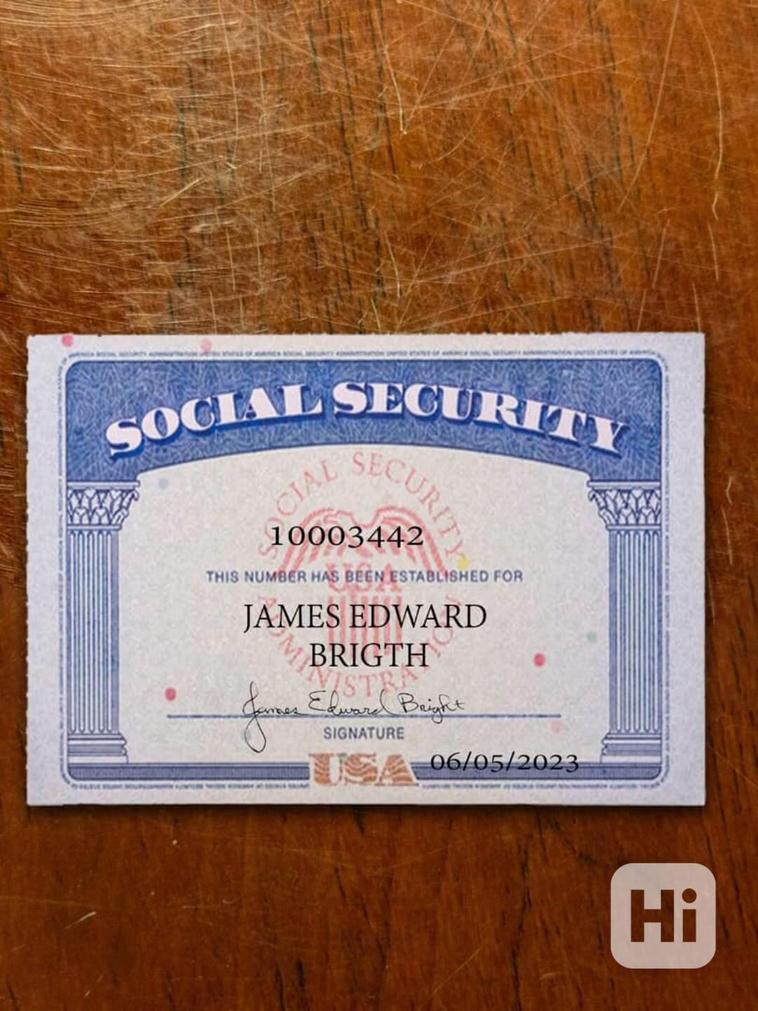 Buy driver's license (Whatsapp:+16614123859 )ID card, passpo - foto 1