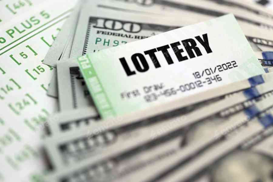 🎉 AKCE – Mezinárodní loterie JOKER 🌍💰  - foto 6