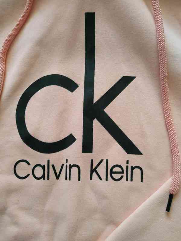 mikina Calvin Klein - foto 2