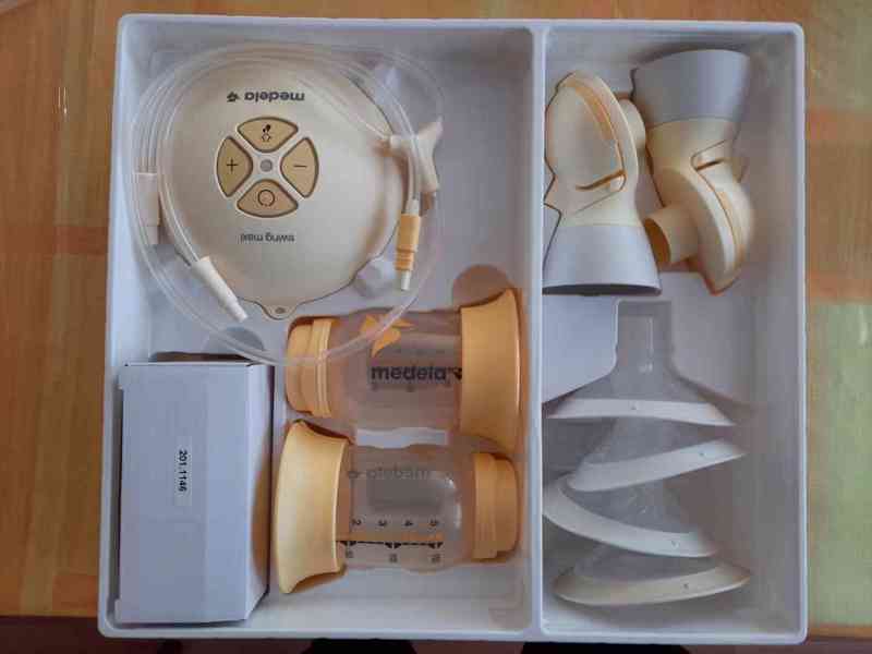 Medela Swing Maxi Flex  - foto 2