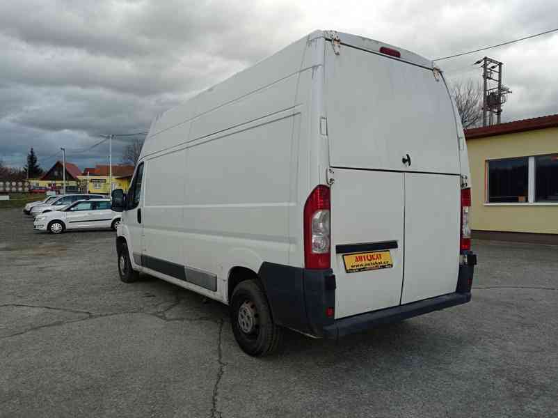 Fiat Ducato 2.0 JTD-M 85kW/L3H3/DPH - foto 5