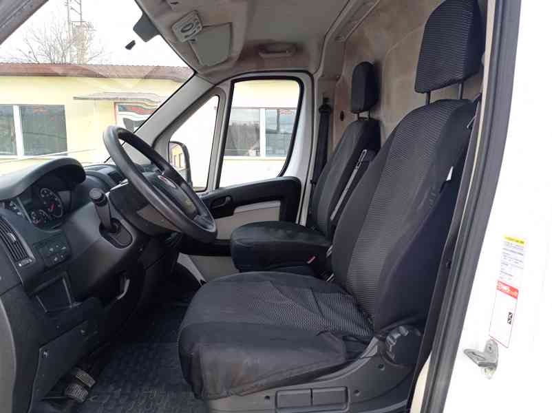 Fiat Ducato 2.0 JTD-M 85kW/L3H3/DPH - foto 12