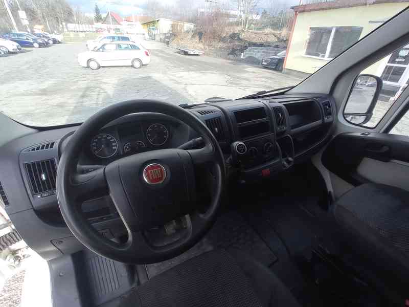 Fiat Ducato 2.0 JTD-M 85kW/L3H3/DPH - foto 13