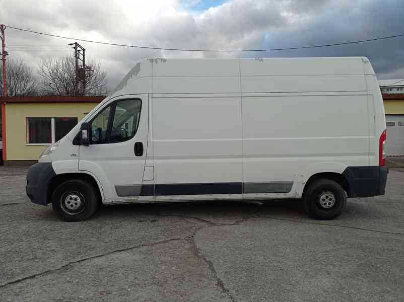 Fiat Ducato 2.0 JTD-M 85kW/L3H3/DPH - foto 6