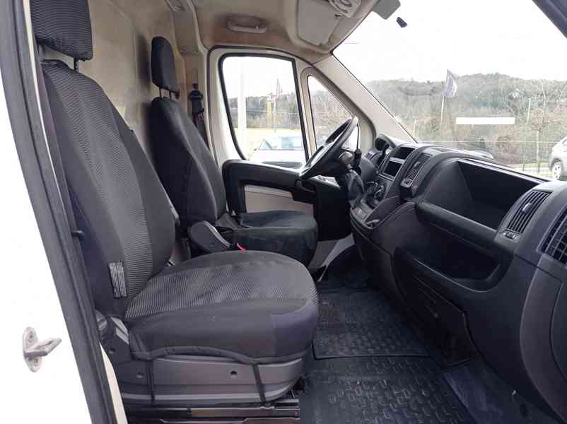 Fiat Ducato 2.0 JTD-M 85kW/L3H3/DPH - foto 16