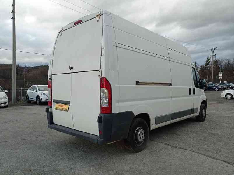 Fiat Ducato 2.0 JTD-M 85kW/L3H3/DPH - foto 3