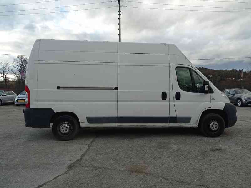 Fiat Ducato 2.0 JTD-M 85kW/L3H3/DPH - foto 2