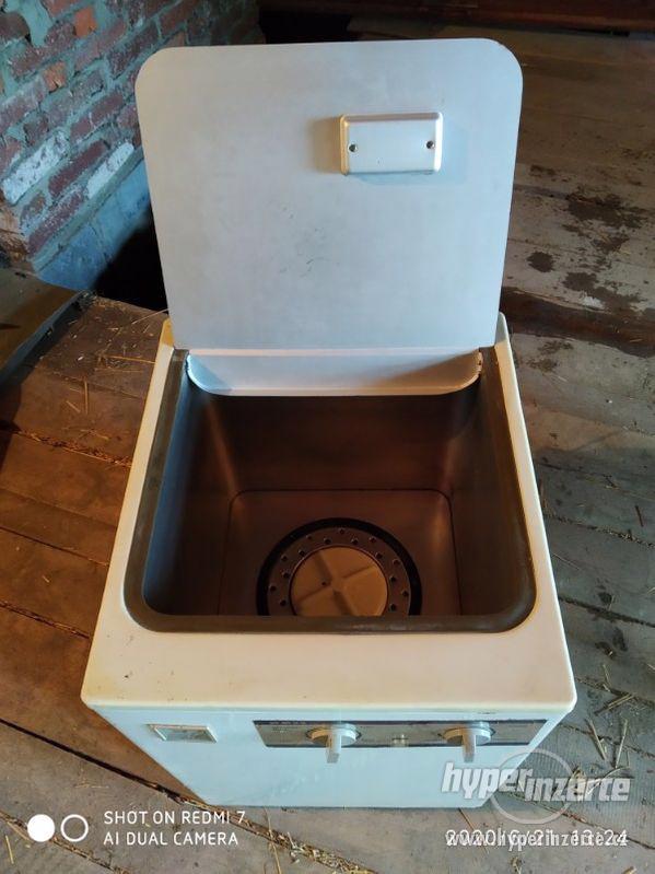 Pračka VM 66, neautomatická - foto 2