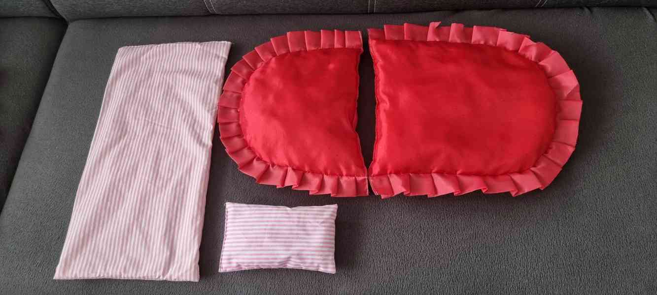 Baby Annabell + postýlka - foto 8