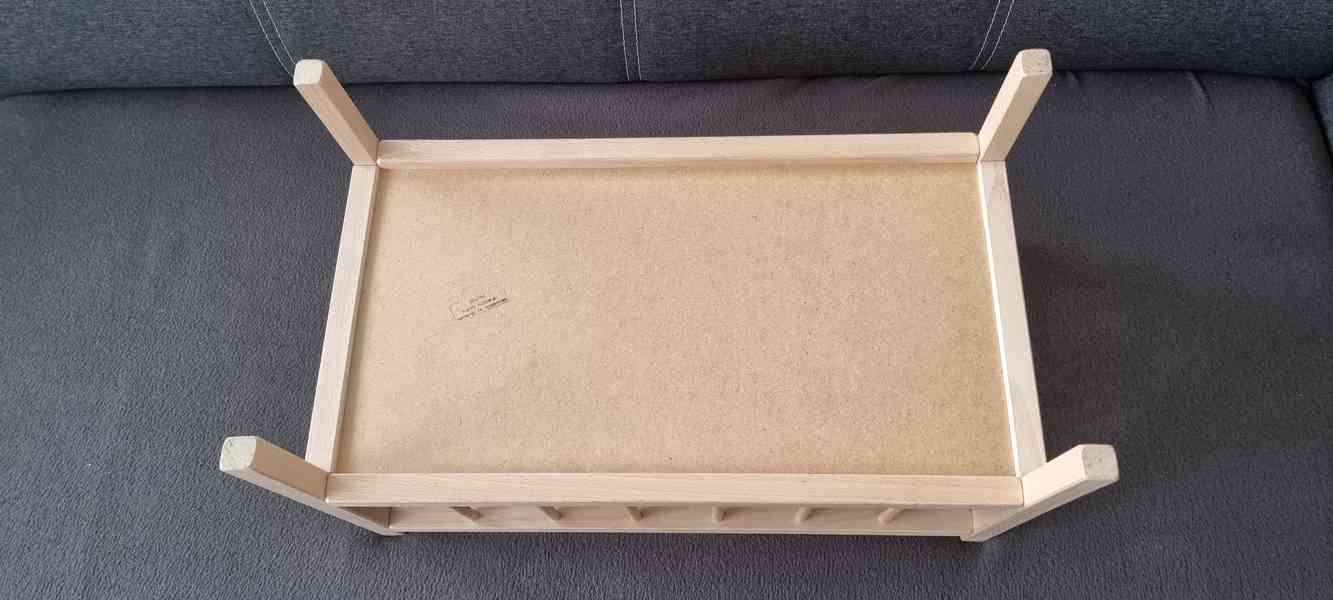 Baby Annabell + postýlka - foto 5