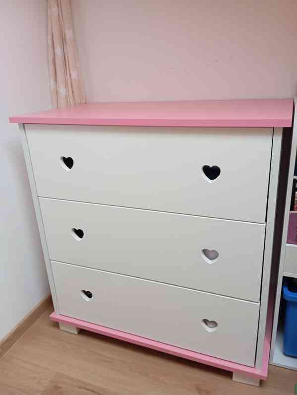 Dětský nábytek - foto 8