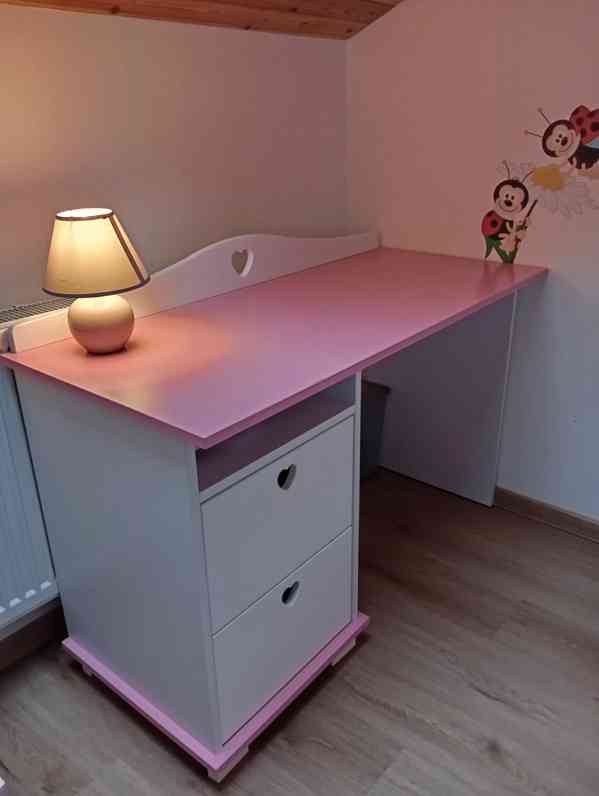 Dětský nábytek - foto 6