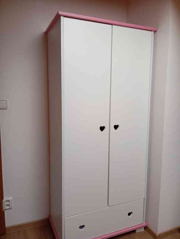 Dětský nábytek - foto 7