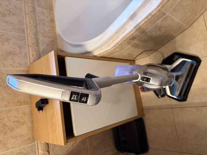 Multifunkční čisticí vysavač Bissell 2582N - foto 10