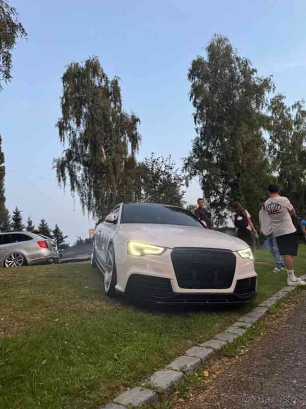 Audi A5 3,0 Tdi 176kw - foto 17