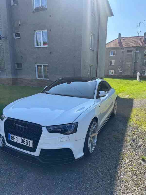 Audi A5 3,0 Tdi 176kw - foto 12