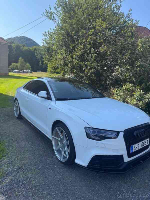 Audi A5 3,0 Tdi 176kw - foto 13
