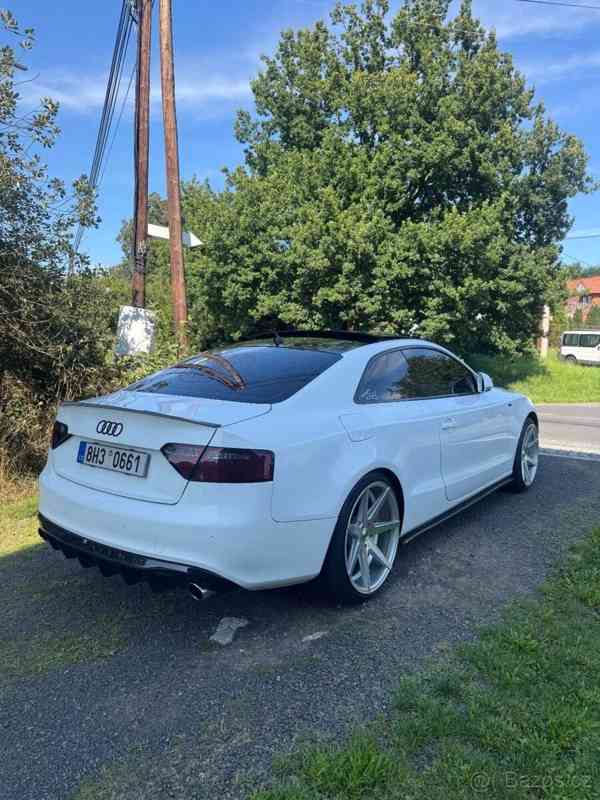Audi A5 3,0 Tdi 176kw - foto 18