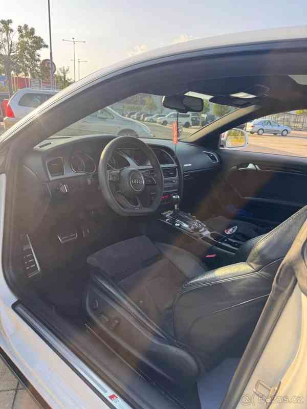 Audi A5 3,0 Tdi 176kw - foto 10