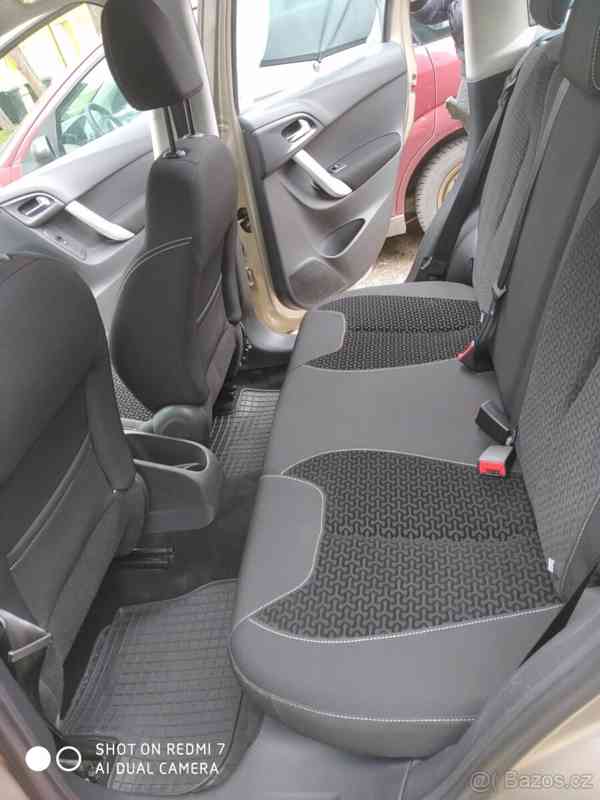Citroën C3 II	 - foto 8