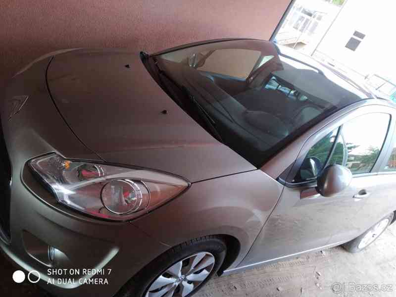 Citroën C3 II	 - foto 4