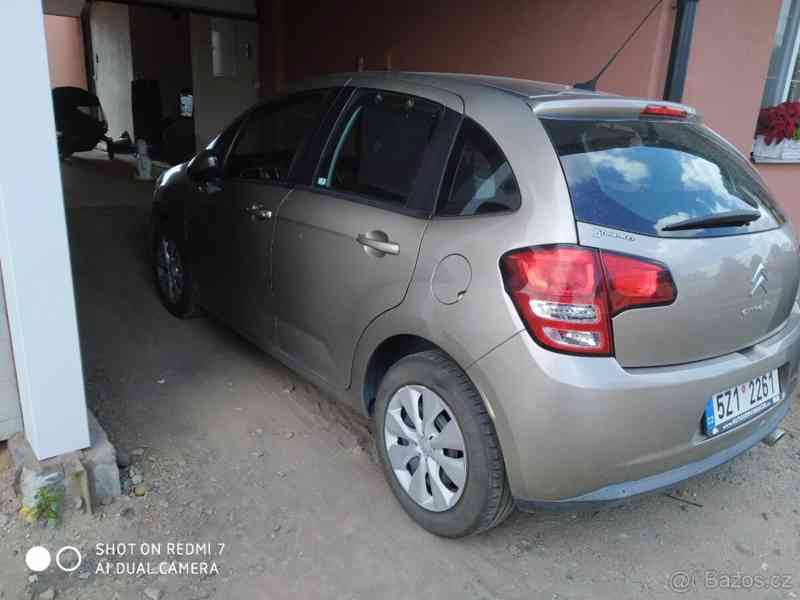 Citroën C3 II	 - foto 6