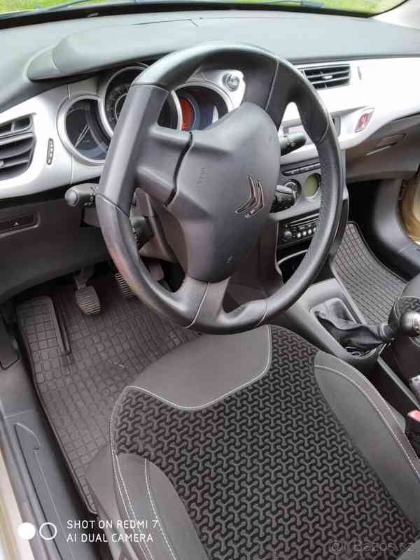 Citroën C3 II	 - foto 10