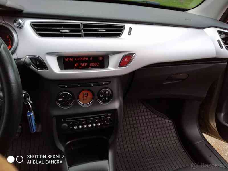 Citroën C3 II	 - foto 7
