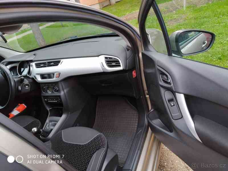 Citroën C3 II	 - foto 3