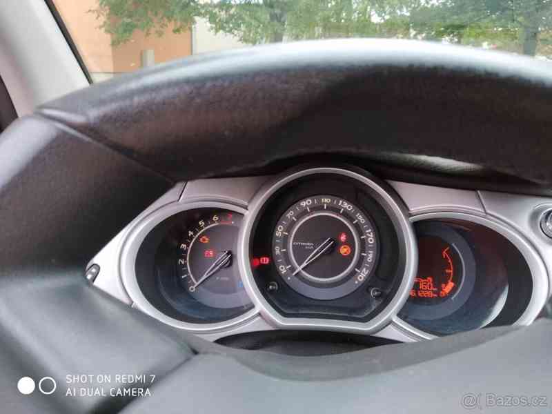 Citroën C3 II	 - foto 9