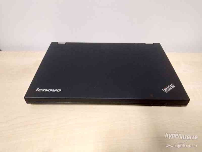 Lenovo T430 - i5 2.6 GHz, 8 GB RAM, 240 GB SSD - foto 1