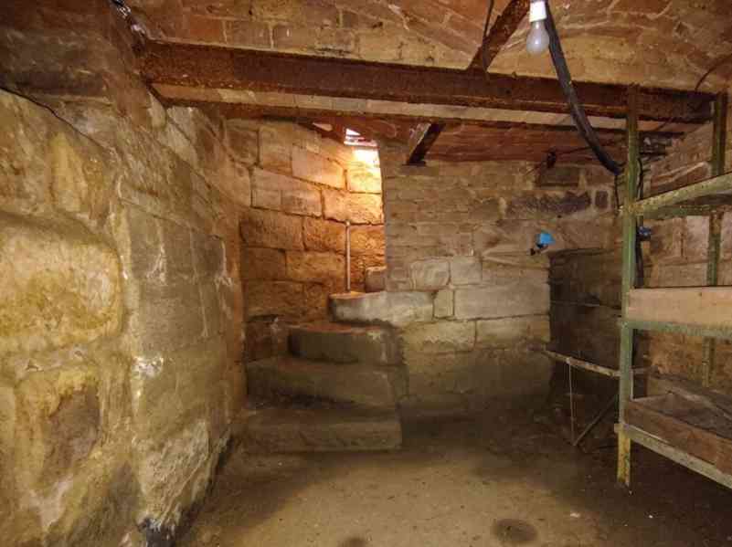 Prodej rodinného domu 115 m2, pozemek 1 058 m2 Hrubá Skála - foto 16