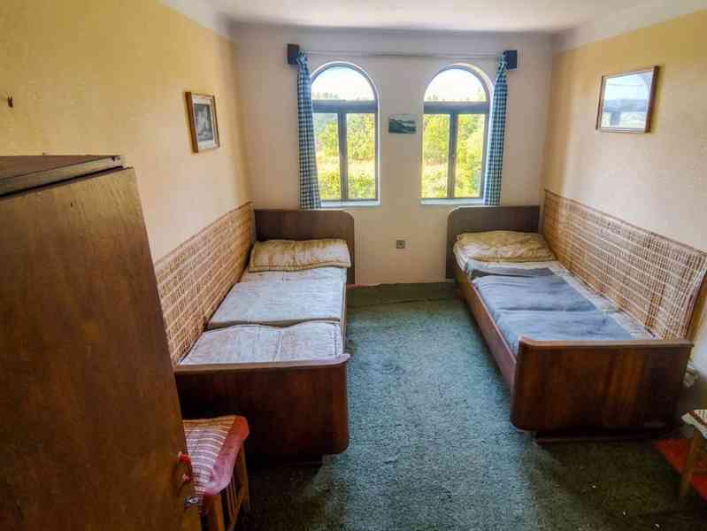 Prodej rodinného domu 115 m2, pozemek 1 058 m2 Hrubá Skála - foto 8