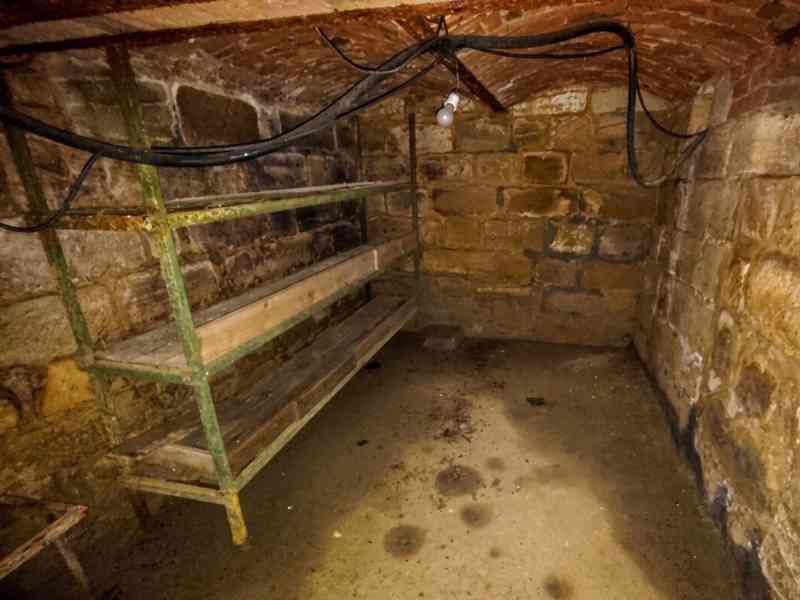 Prodej rodinného domu 115 m2, pozemek 1 058 m2 Hrubá Skála - foto 17