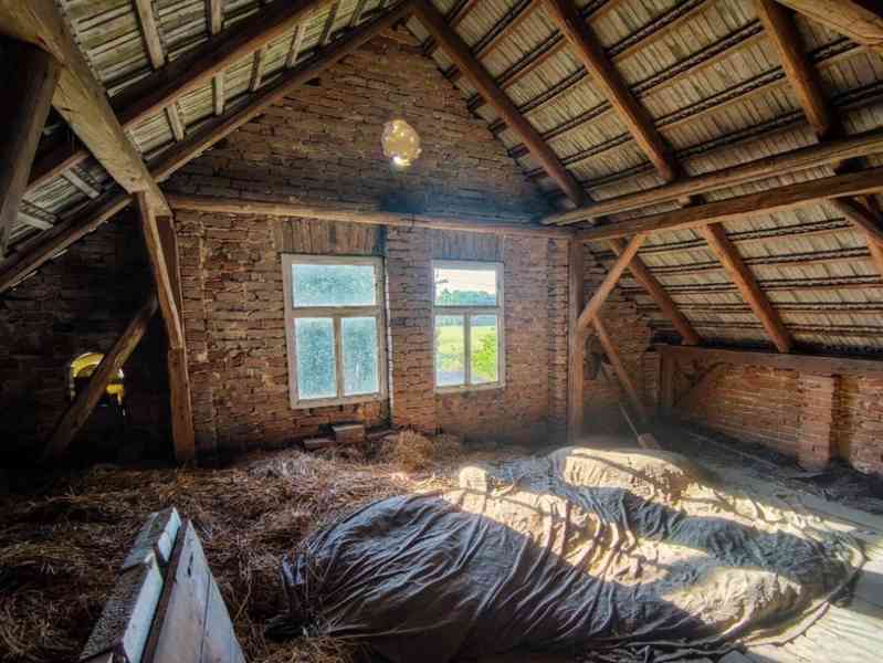 Prodej rodinného domu 115 m2, pozemek 1 058 m2 Hrubá Skála - foto 15
