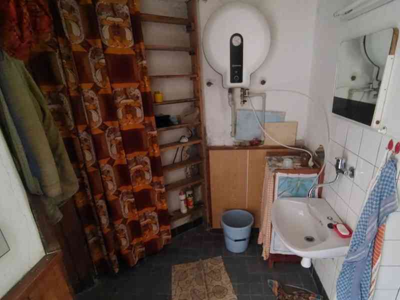 Prodej rodinného domu 115 m2, pozemek 1 058 m2 Hrubá Skála - foto 11