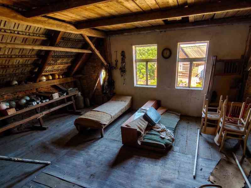 Prodej rodinného domu 115 m2, pozemek 1 058 m2 Hrubá Skála - foto 13