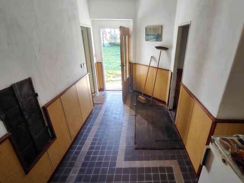 Prodej rodinného domu 115 m2, pozemek 1 058 m2 Hrubá Skála - foto 10