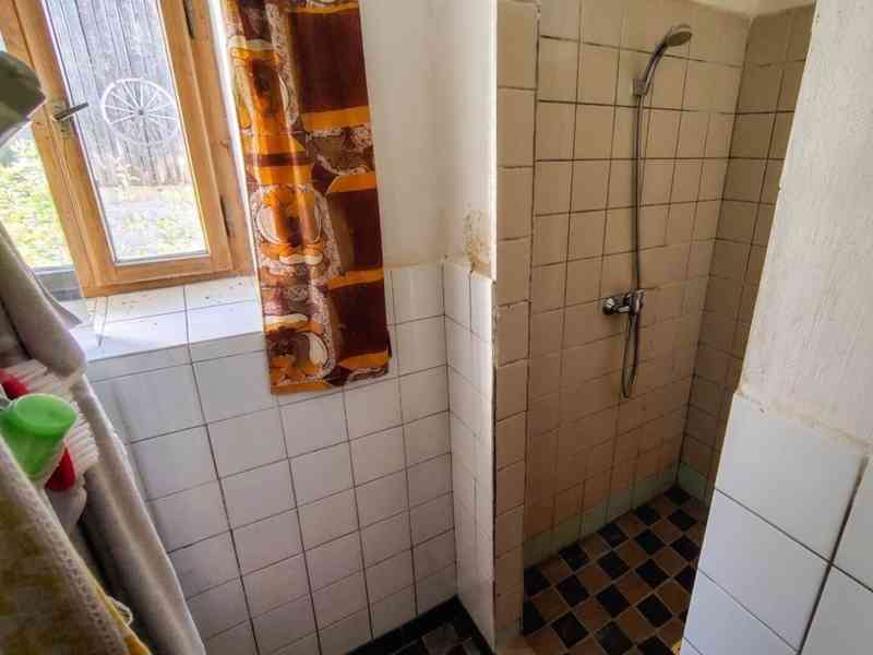Prodej rodinného domu 115 m2, pozemek 1 058 m2 Hrubá Skála - foto 12