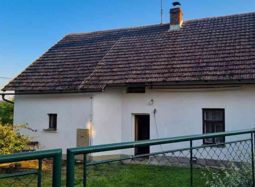 Prodej rodinného domu 115 m2, pozemek 1 058 m2 Hrubá Skála - foto 21