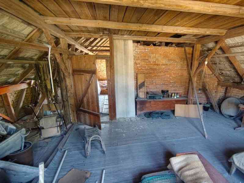 Prodej rodinného domu 115 m2, pozemek 1 058 m2 Hrubá Skála - foto 14