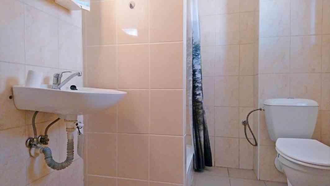 Pronájem 1+kk, 30m2 (Jablonec n.N., ul. Turnovská) - foto 3
