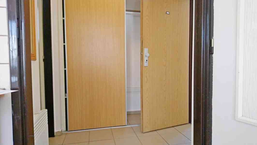 Pronájem 1+kk, 30m2 (Jablonec n.N., ul. Turnovská) - foto 4