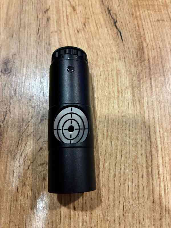 Dalekohled Sky-Watcher 150PDS, montáž Celestron - foto 17