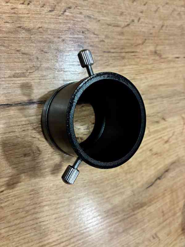 Dalekohled Sky-Watcher 150PDS, montáž Celestron - foto 12
